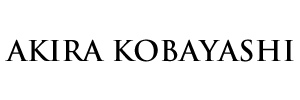 Akira Kobayashi Official Website